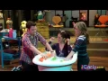 iCarly iBathe It A Cat with Ariana Grande - iCarly com