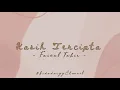 Download Lagu Kasih Tercipta - Faizal Tahir