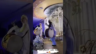رقصة الطبول  جديد  فرقة طلت الاستعراضية      دندنها