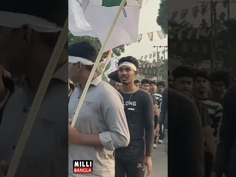 আদিনা মসজিদকে আদিত্যনাথ মন্দির বলেছে শমীক ভট্টাচার্য, নওশাদ তুমি চুপ কেন ? প্রশ্ন শওকাত মোল্লার।