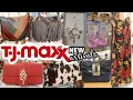 TJMAXX NEW FINDS BROWSE WITH ME