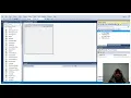 Cara Membuat Project Baru Pada Visual Basic 2015