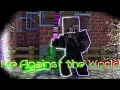 Download Lagu |Me against the world| Minecraft animation -Song By Blacklite District-
