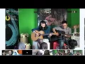 Download Lagu Hangout on Air with Maudy Ayunda (FULL)