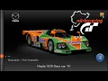 Download Lagu Gran Turismo PSP - Mazda 787B Race Car '91 @ Nürburgring