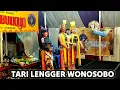 Download Lagu LENGGER WONOSOBO FULL ALBUM TARI TOPENG KUDA KEPANG LENGGERAN KESENIAN JAWA TENGAH 006