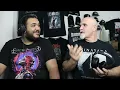 Sylosis - Erased [Reaction/Review]