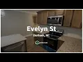 1407 Evelyn St - Virtual Tour