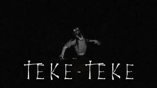roblox teke teke solo gameplay