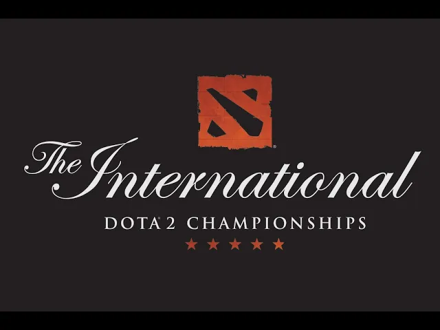 The International - Dota 2 Championships