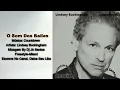 Download Lagu Lindsey Buckingham -   Countdown -  Freestyle-Miami   Remix  By Dj Jb Santos