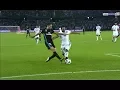 Achraf Hakimi vs Aljazira 2017 1080i