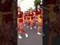 Download Lagu kreasi gerak jalan unik dan anggun DJ De Dum Dumm