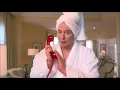 Matthew Broderick is a Horrible Driver