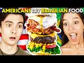Lagu What Is The Best Brazilian Food?
