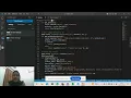 RESTful API Menggunakan Python Flask
