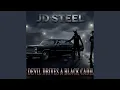 Lagu The Devil Drives a Black Cadillac