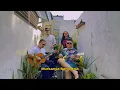 SOULJAH NYORE DI TAMAN - BADUT CINTA