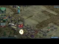 War Commander Escort Base Corpus 120 Rogue Faction Base Easy and Fast Way with Ground units only