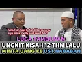 Download Lagu Luga Tambunan Ungkit Kisah 12 Tahun Lalu..Minta Uang Royalty ke Ust.Nababan