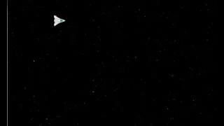 Ruby game with Gosu tutorial part 1