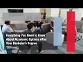 TGA Everything You Need to Know About Academic Options After Your Bachelor s Degree Fall 24