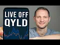 I Tried QYLD Dividend Income for Retirement and Got Surprising Results