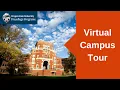 Virtual Campus Tour of Oregon State University