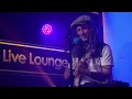 JP Cooper covers Lauryn Hill's Ex-Factor in the 1Xtra Live Lounge