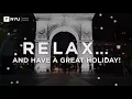 Happy Holidays From NYU Campus Services