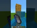How To Make an Invisible Elevator in Minecraft Easy