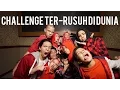 Rusuh nya 11 Bersaudara | GEN HALILINTAR FIRST CHALLENGE