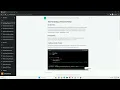 Restarting a thread in Python
