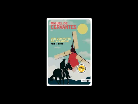 Download MP3 Don Quichotte Tome 1 livre1