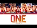 Download Lagu SuperM (슈퍼엠) ‘One (Monster \u0026 Infinity)’ Lyrics (Color Coded Lyrics)