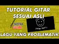 Download Lagu JASON RANTI - LAGU YANG PROBLEMATIK Tutorial gitar lengkap