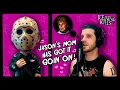 Ice Nine Kills - Jason s Mom Stacy s Mom Horror Parody