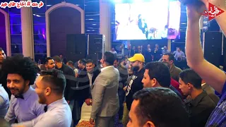 محمود الليثى يا عمنا من فرحه الحاج جمال عيد بالمنصوره افراح الفكهانى والبياع 