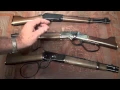 Rossi Ranch Hand vs Henry Mare s Leg Pistols