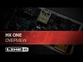 Download Lagu Line 6 | HX One | Overview