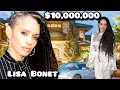 Lisa Bonet LIFESTYLE Relationship Cars House and Net Worth