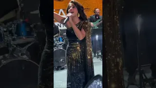 نمت ننة طب والحب إللي بينا روبي نمت ننة لوريال بروفيشنال ريلز مصر إكسبلور فولو هرم سقارة 