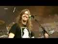 Opeth - The Grand Conjuration live @ Rock Am Ring 2006