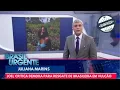 Download Lagu Aconteceu na Semana | Joel critica demora para resgate de brasileira morta em vulcão