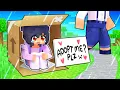 Download Lagu No One ADOPTED Aphmau In Minecraft!