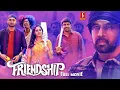 Lagu Campus Love Story Movie | Harbhajan | Arjun | Losliya | Friendship Kannada Full Movie | Full HD