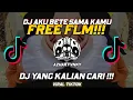Download Lagu DJ AKU BETE SAMA KAMU BOOTLEG || DJ VIRAL TIKTOK TERBARU || FREE FLM!!!