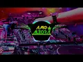 POK AME AME YANG VIRAL V2 JEDAG JEDUG RMX DJ MAYA XYZ X AMG ALZORA 2022
