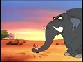 Download Lagu Timon \u0026 Pumbaa - Intro (VHS Pal Tone)
