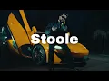 Stoole [Slowed + Reverb] Varinder Brar | Black Lofis | 2025